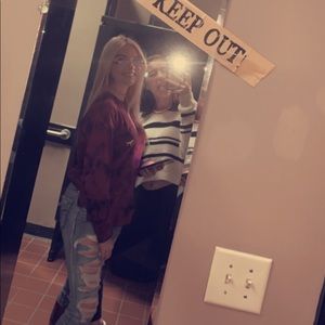 Meet your Posher, Morgan